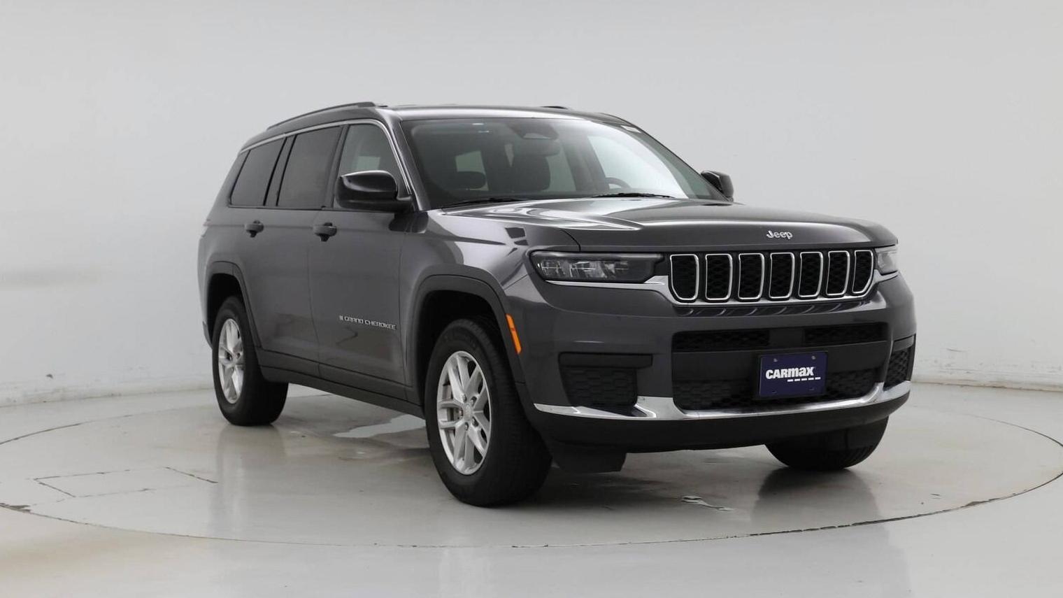 JEEP GRAND CHEROKEE 2023 1C4RJKAGXP8807827 image